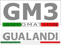 GM3 Srl - GUALANDI Srl