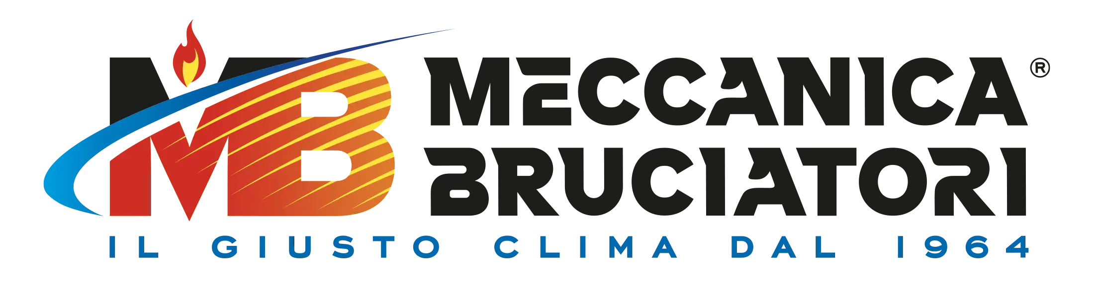 MECCANICA BRUCIATORI
