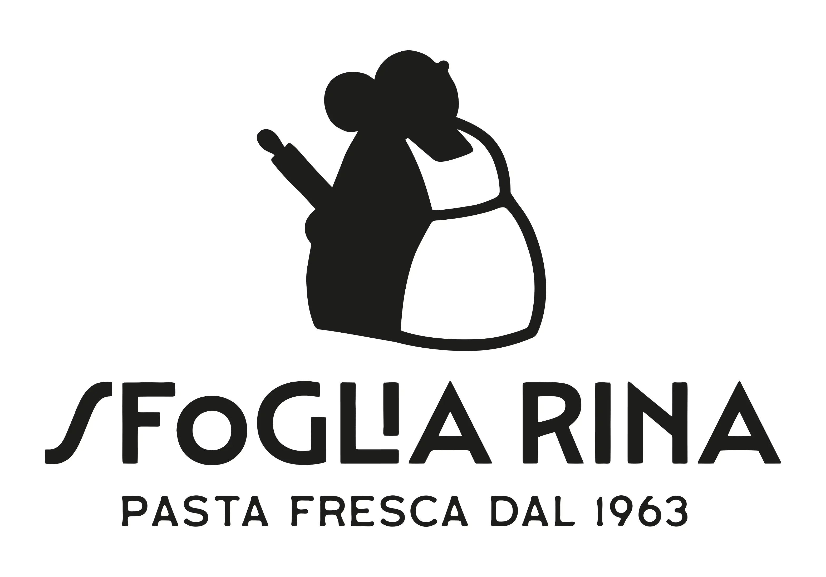 SFOGLIA RINA Srl